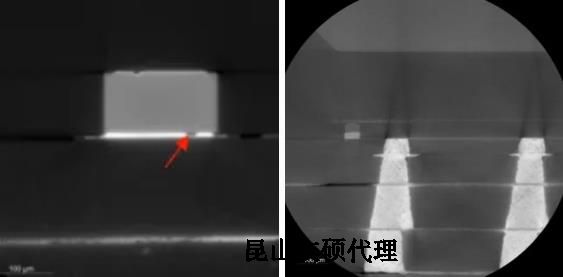 宜宾蔡司宜宾X射线显微镜