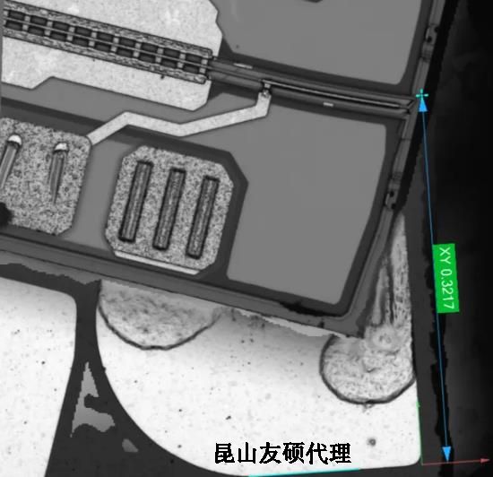 宜宾蔡司宜宾X射线显微镜